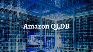 【AWS】Amazon QLDBとは？QLDBの仕組みと特徴について